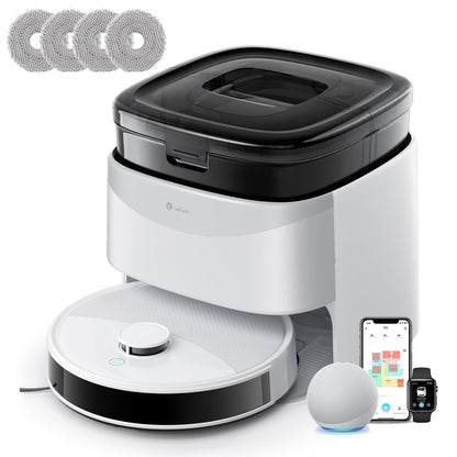 Lefant M3 Series Robot Vacuum