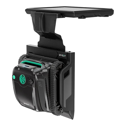 Wybot S2 Solar with Solar-Powered Charging Dock Robotic Pool Cleaner  | WYUS-S2S
